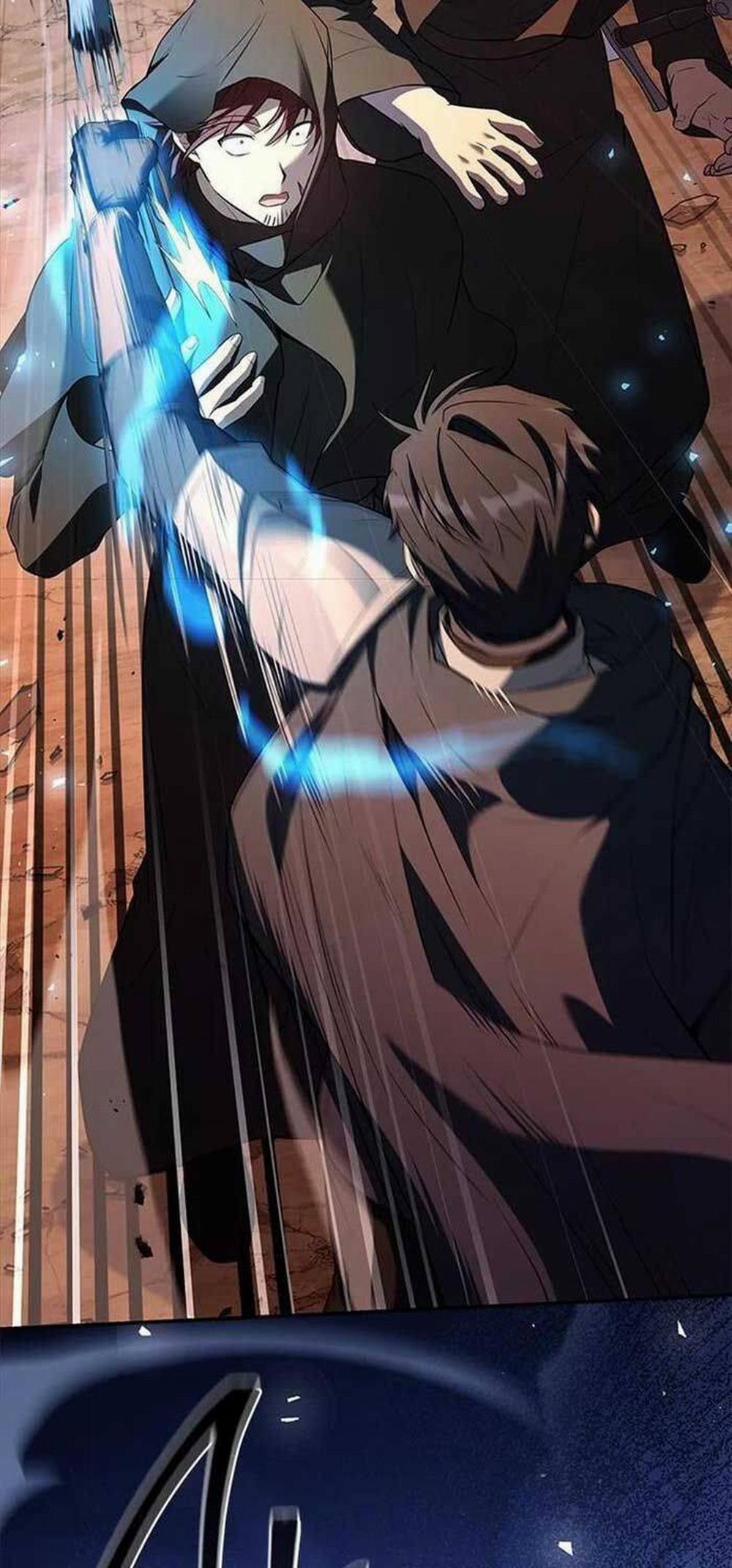 Quỷ Vương Hồi Quy Là Người Tốt 55 trang 60