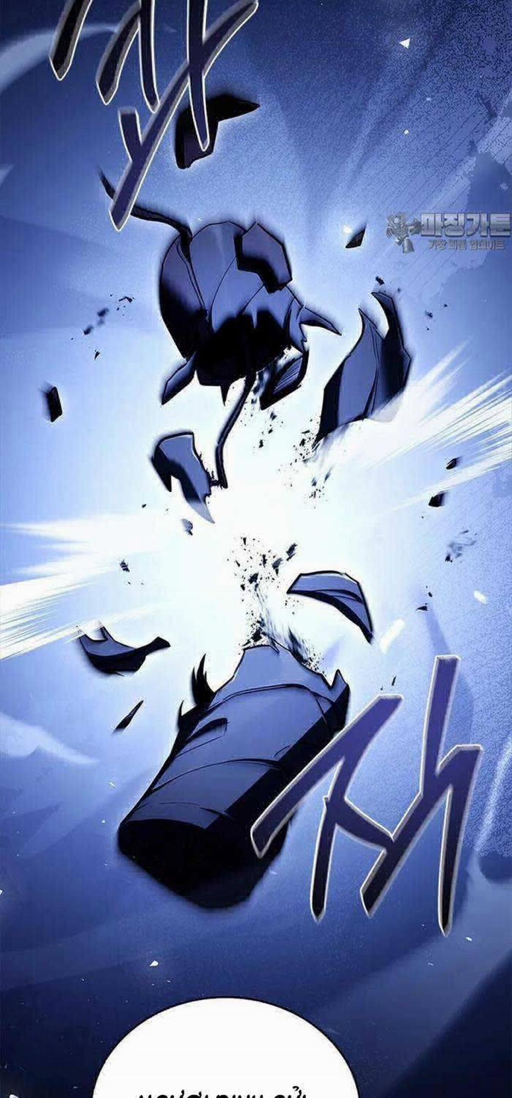 Quỷ Vương Hồi Quy Là Người Tốt 55 trang 61