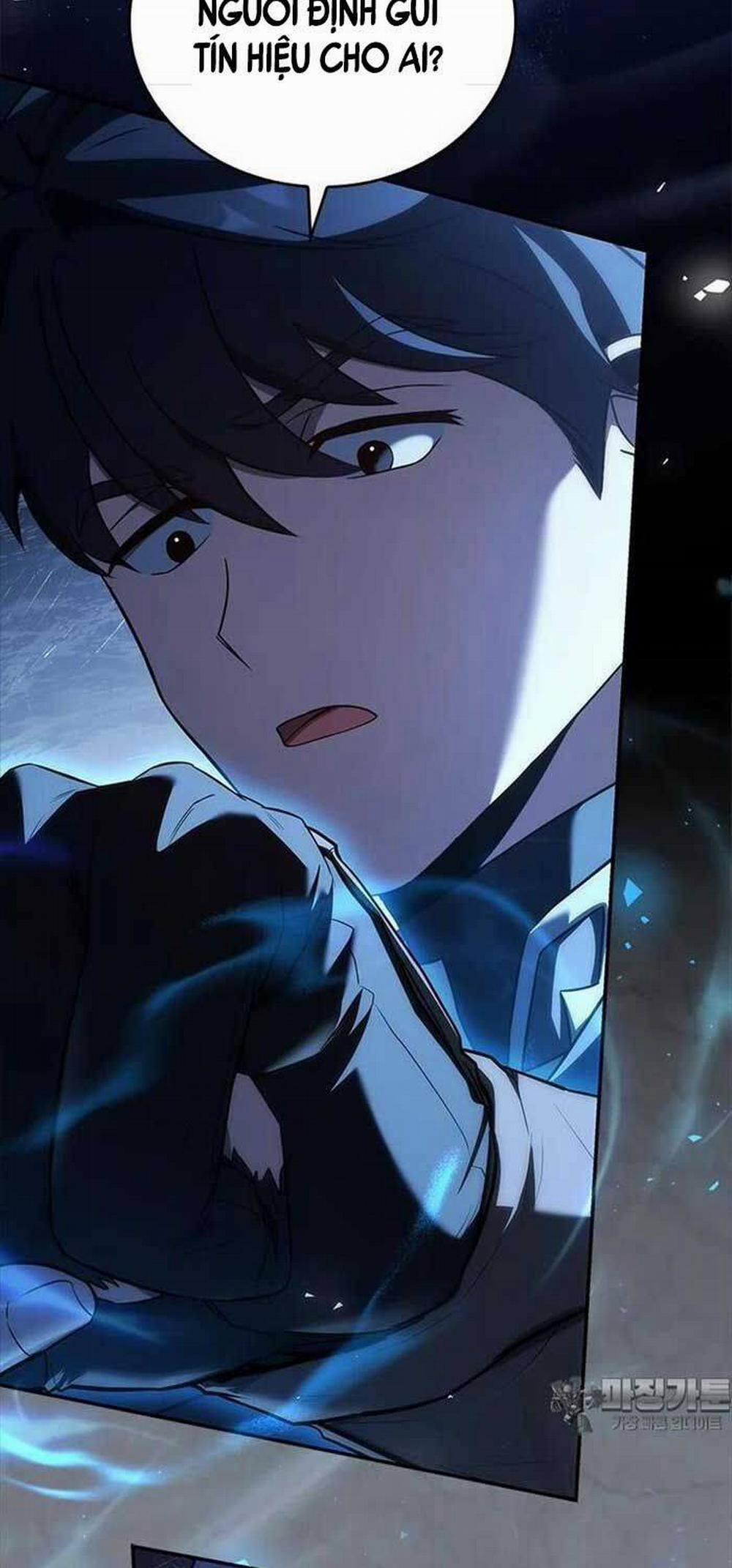 Quỷ Vương Hồi Quy Là Người Tốt 55 trang 62