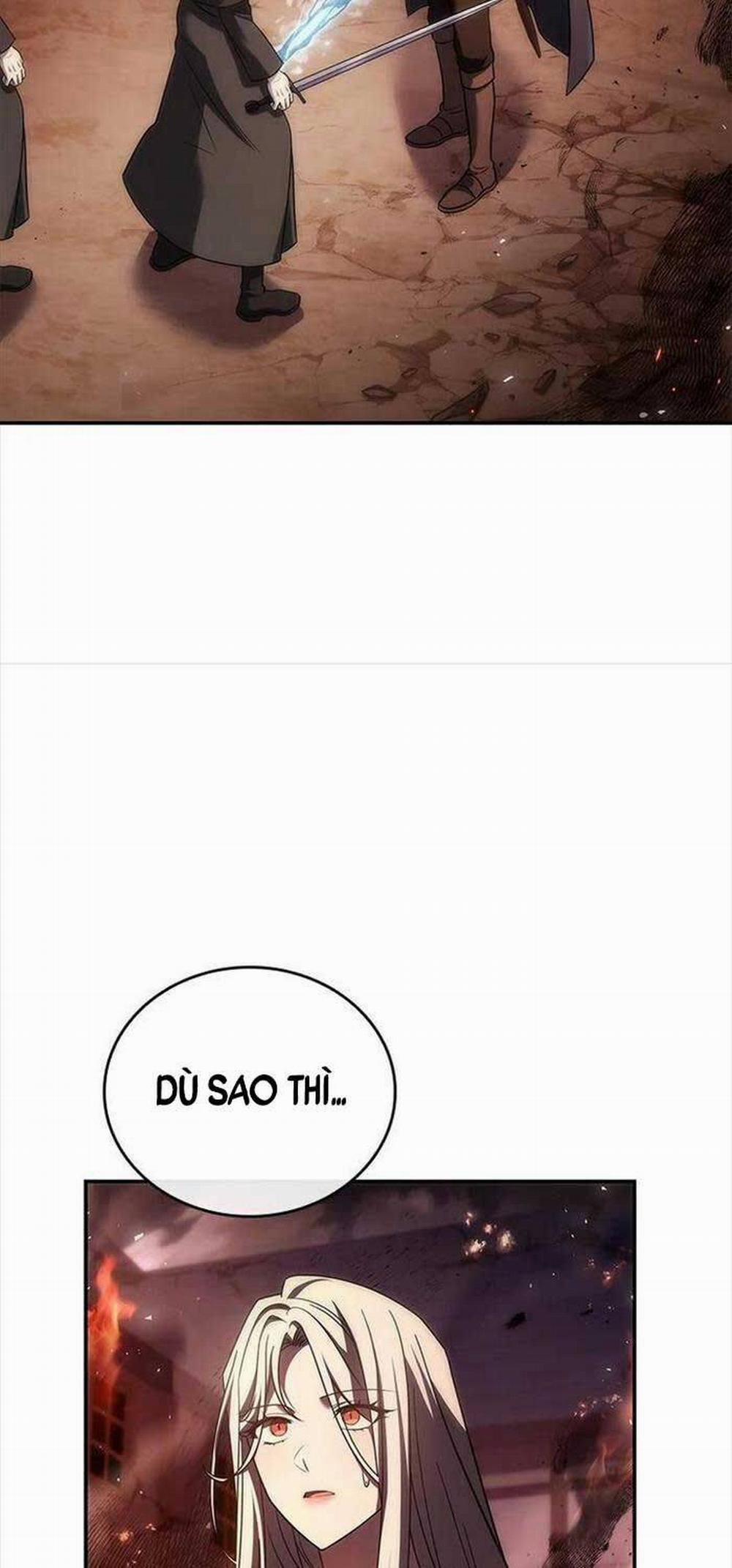 Quỷ Vương Hồi Quy Là Người Tốt 55 trang 65