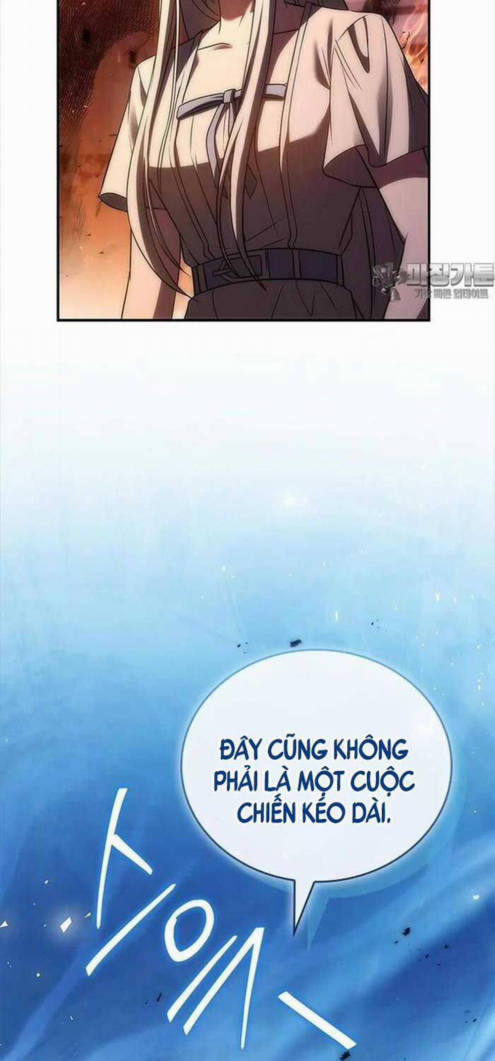 Quỷ Vương Hồi Quy Là Người Tốt 55 trang 66