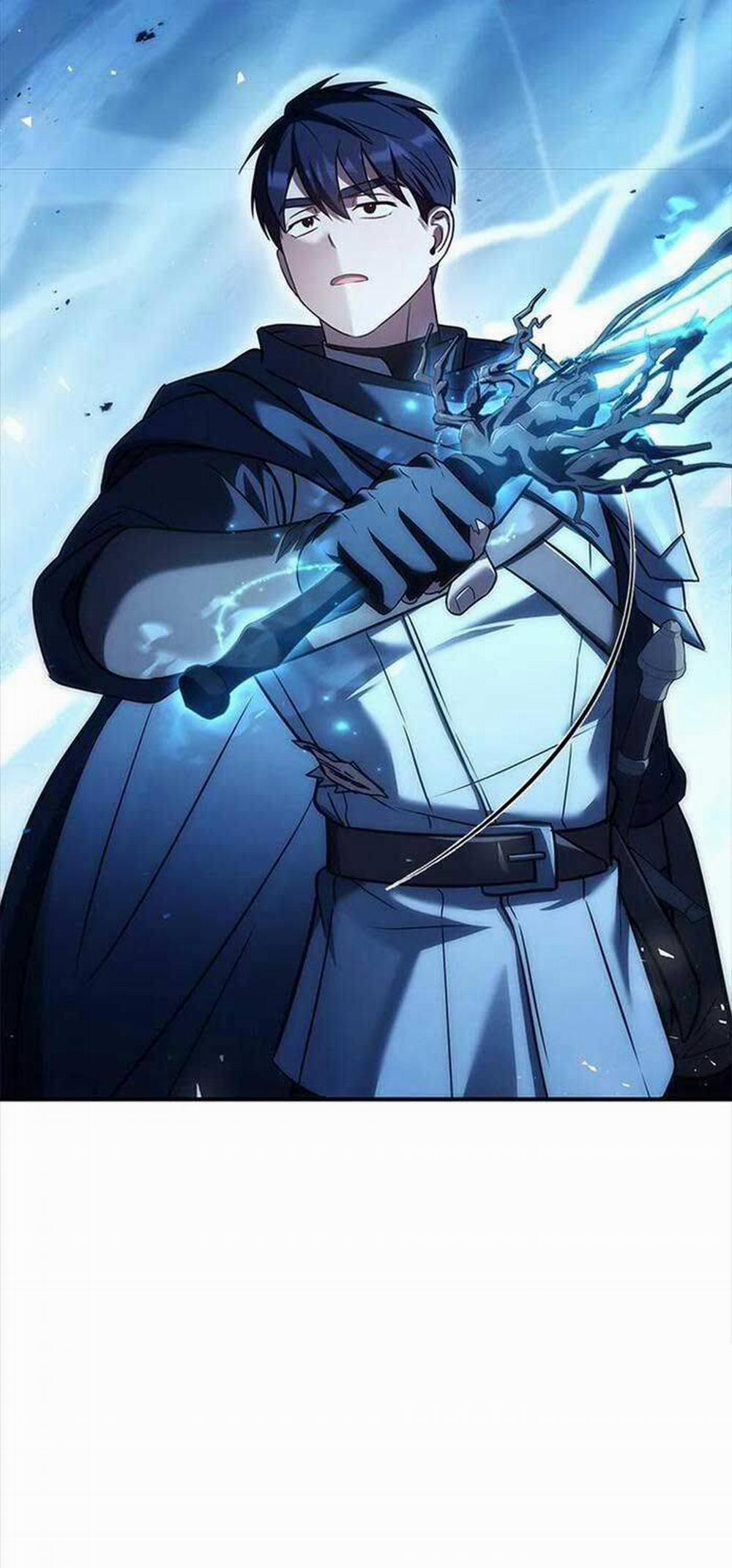 Quỷ Vương Hồi Quy Là Người Tốt 55 trang 67