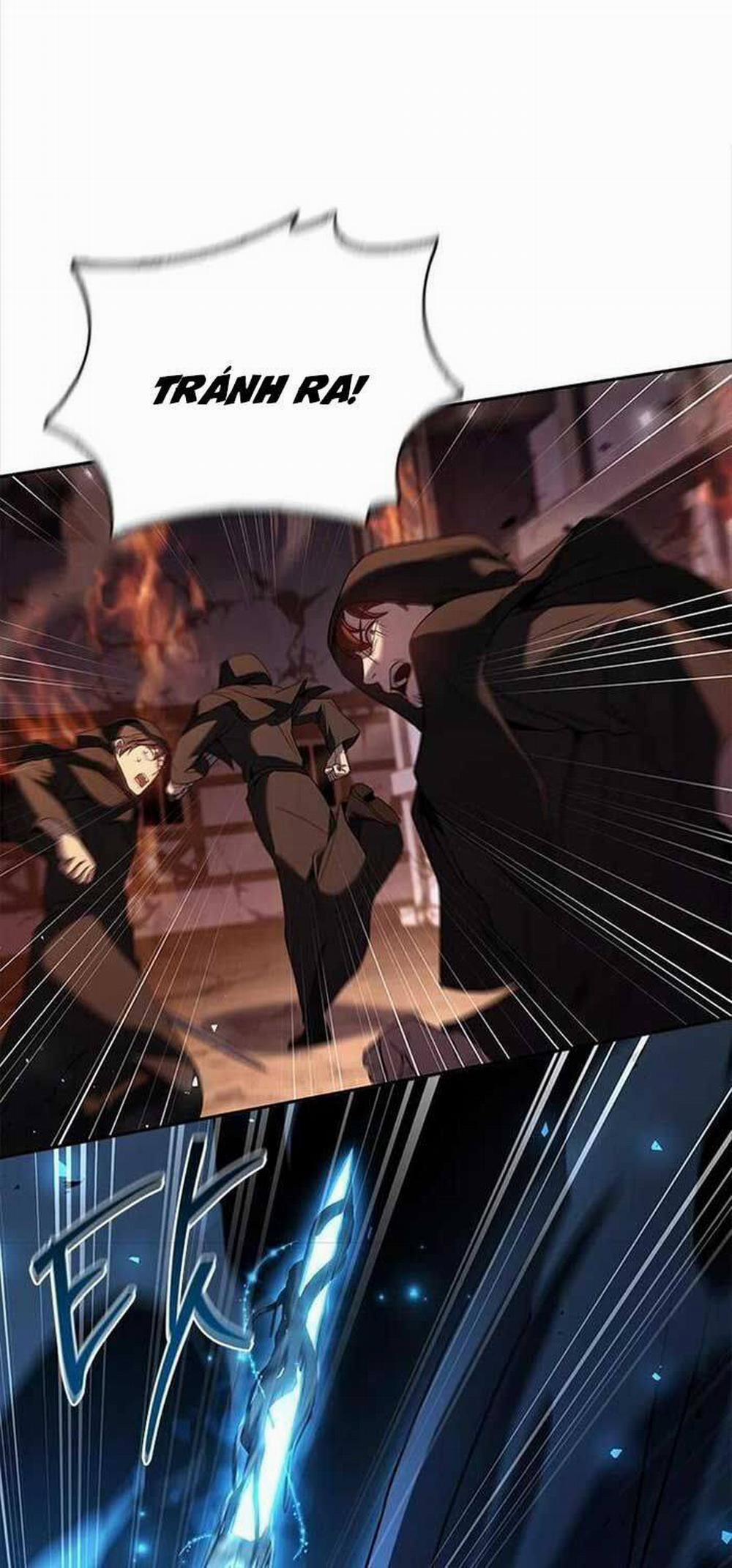 Quỷ Vương Hồi Quy Là Người Tốt 55 trang 68