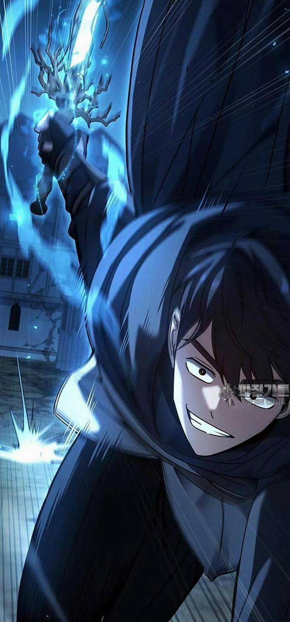 Quỷ Vương Hồi Quy Là Người Tốt 55 trang 69