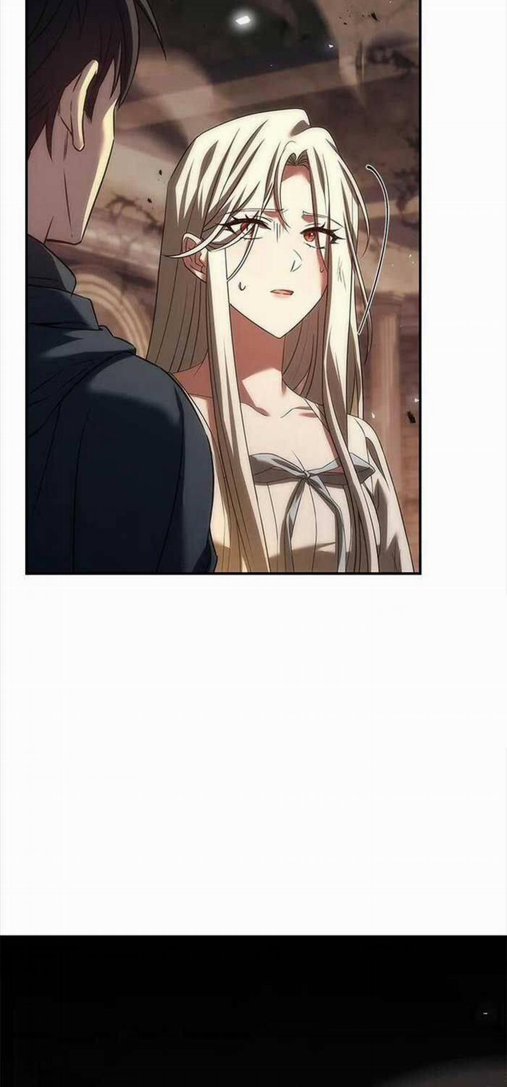 Quỷ Vương Hồi Quy Là Người Tốt 55 trang 7