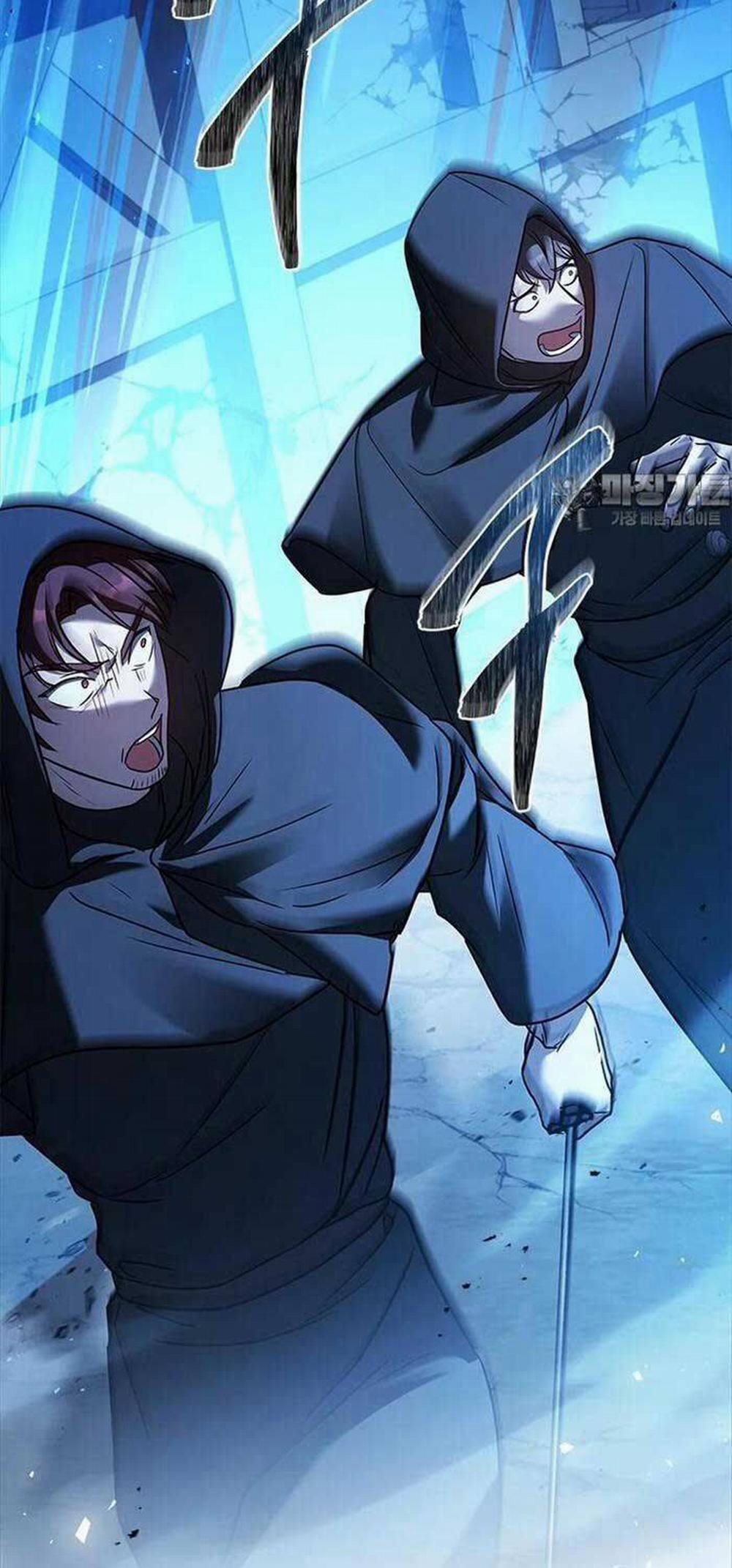 Quỷ Vương Hồi Quy Là Người Tốt 55 trang 71