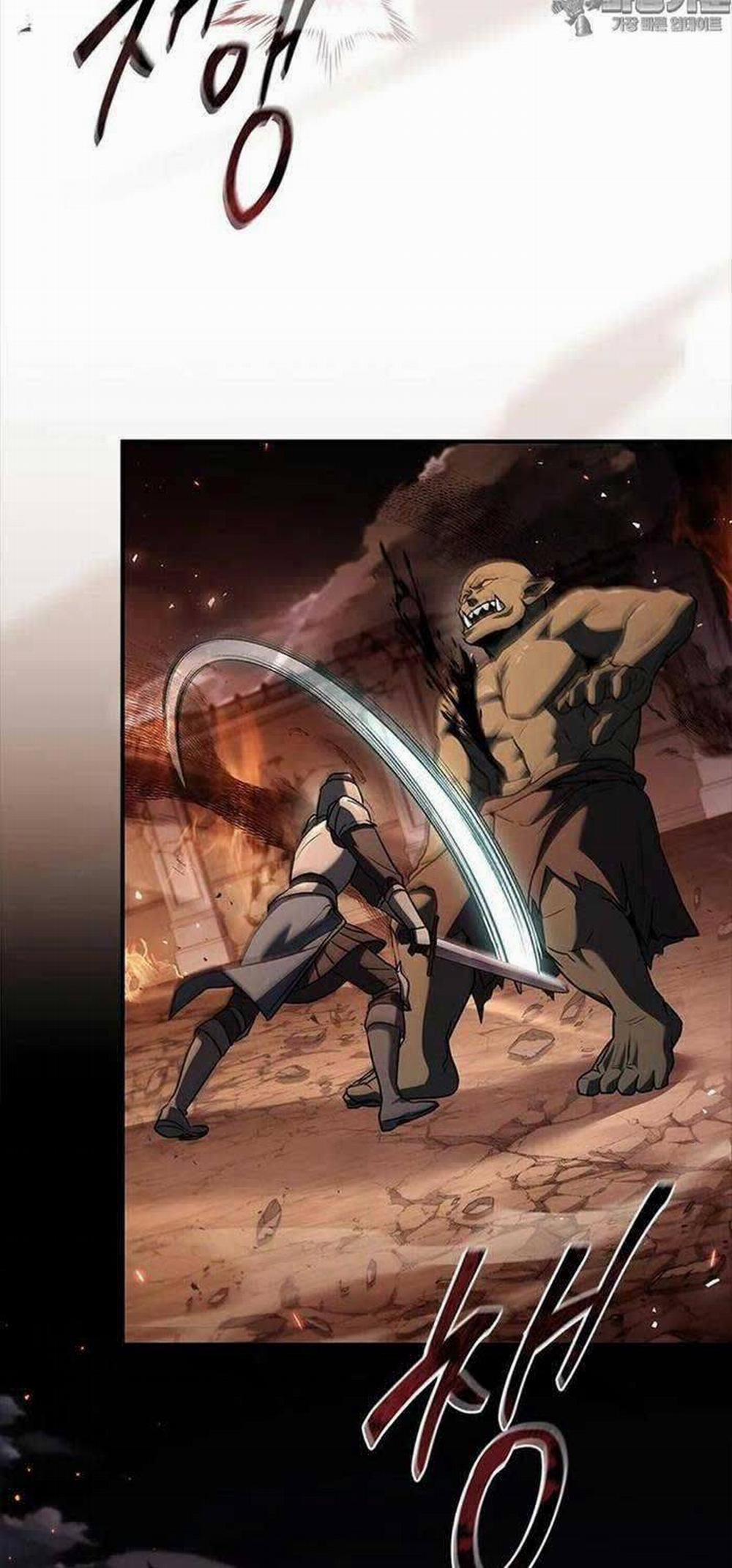 Quỷ Vương Hồi Quy Là Người Tốt 55 trang 73