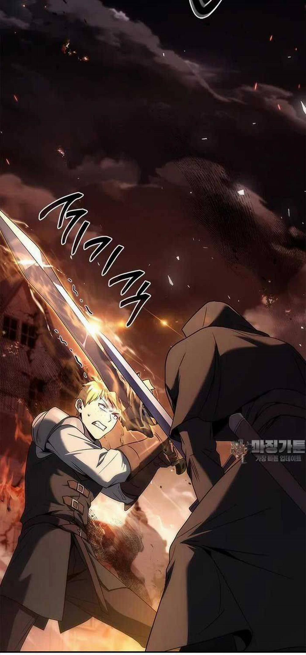 Quỷ Vương Hồi Quy Là Người Tốt 55 trang 74