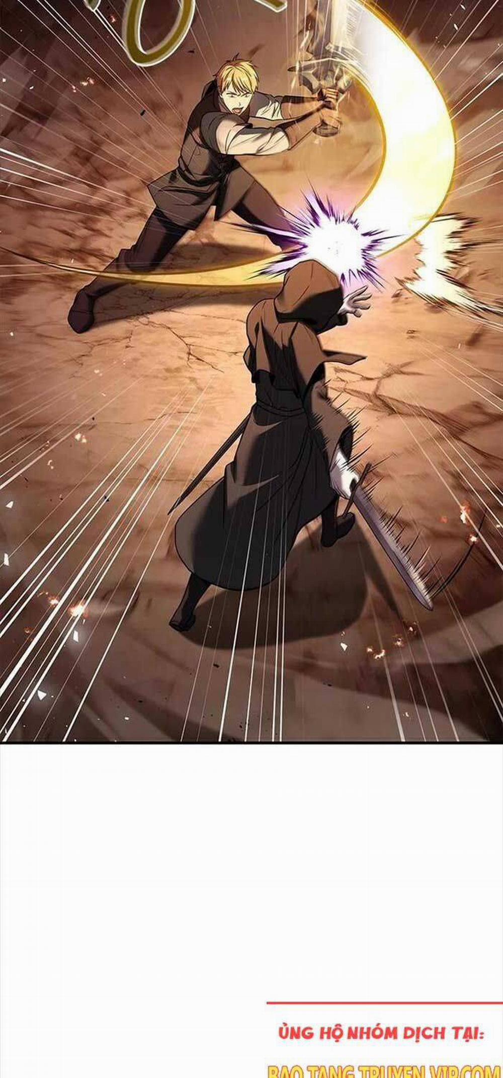 Quỷ Vương Hồi Quy Là Người Tốt 55 trang 77