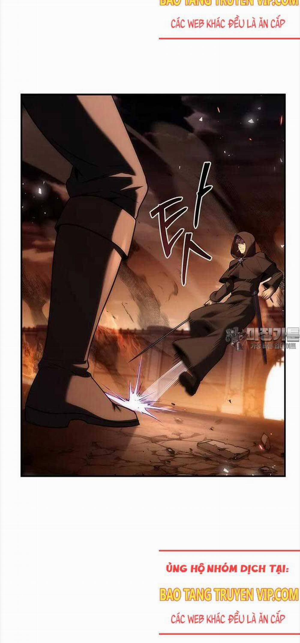 Quỷ Vương Hồi Quy Là Người Tốt 55 trang 78