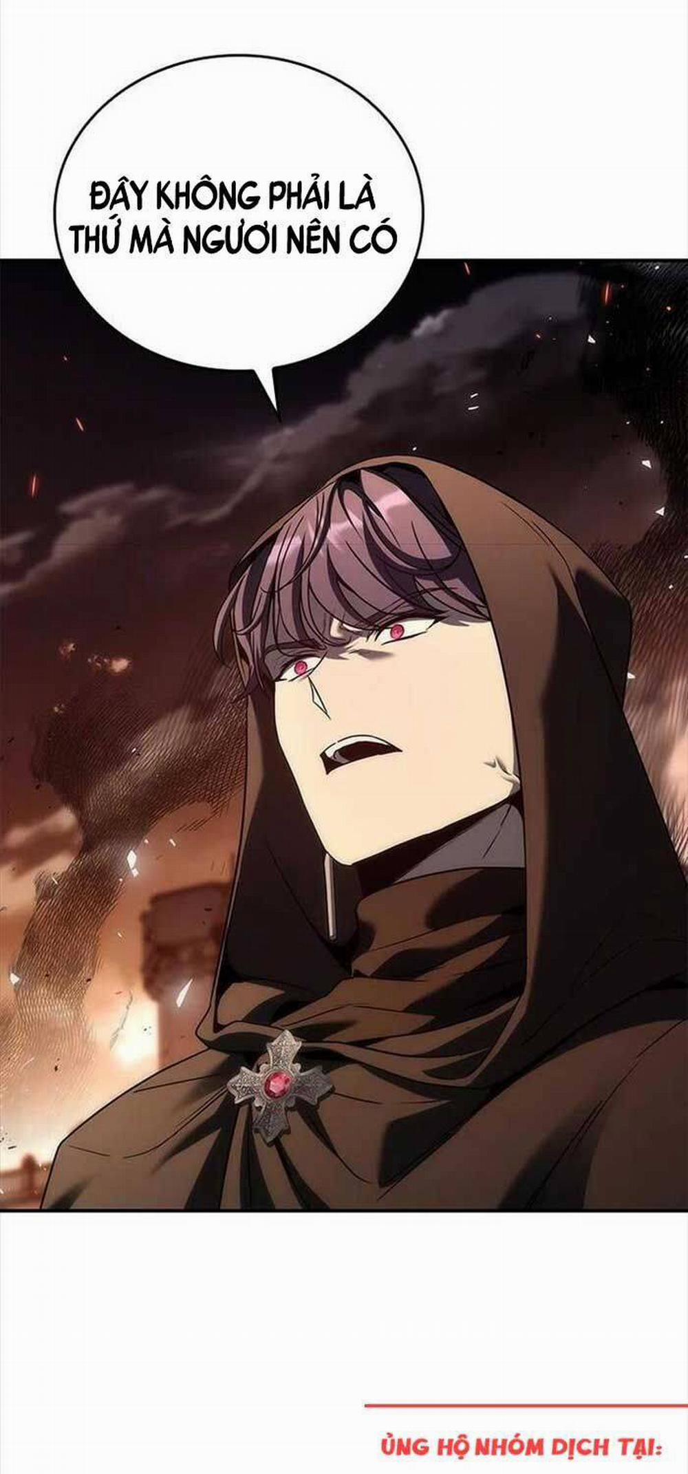 Quỷ Vương Hồi Quy Là Người Tốt 55 trang 79