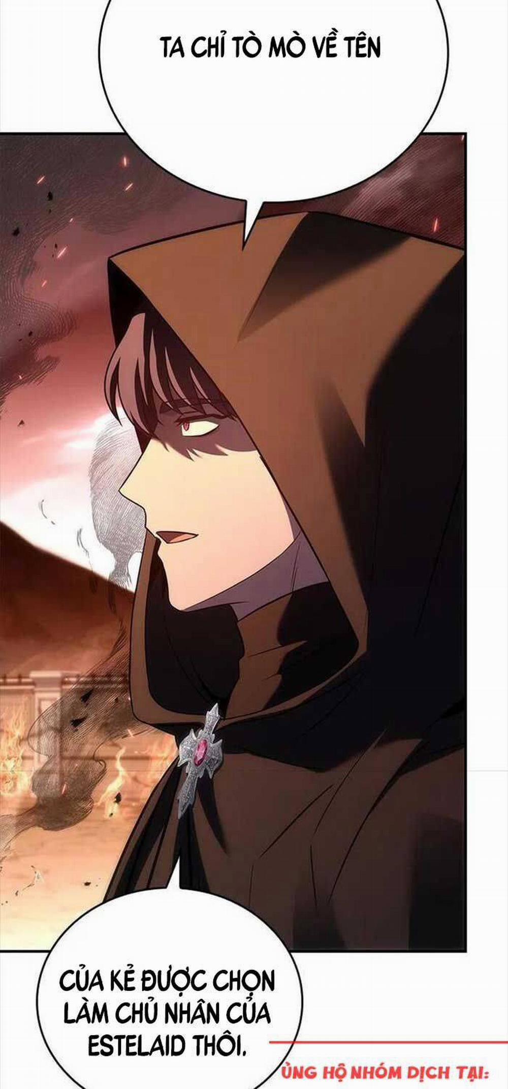 Quỷ Vương Hồi Quy Là Người Tốt 55 trang 87