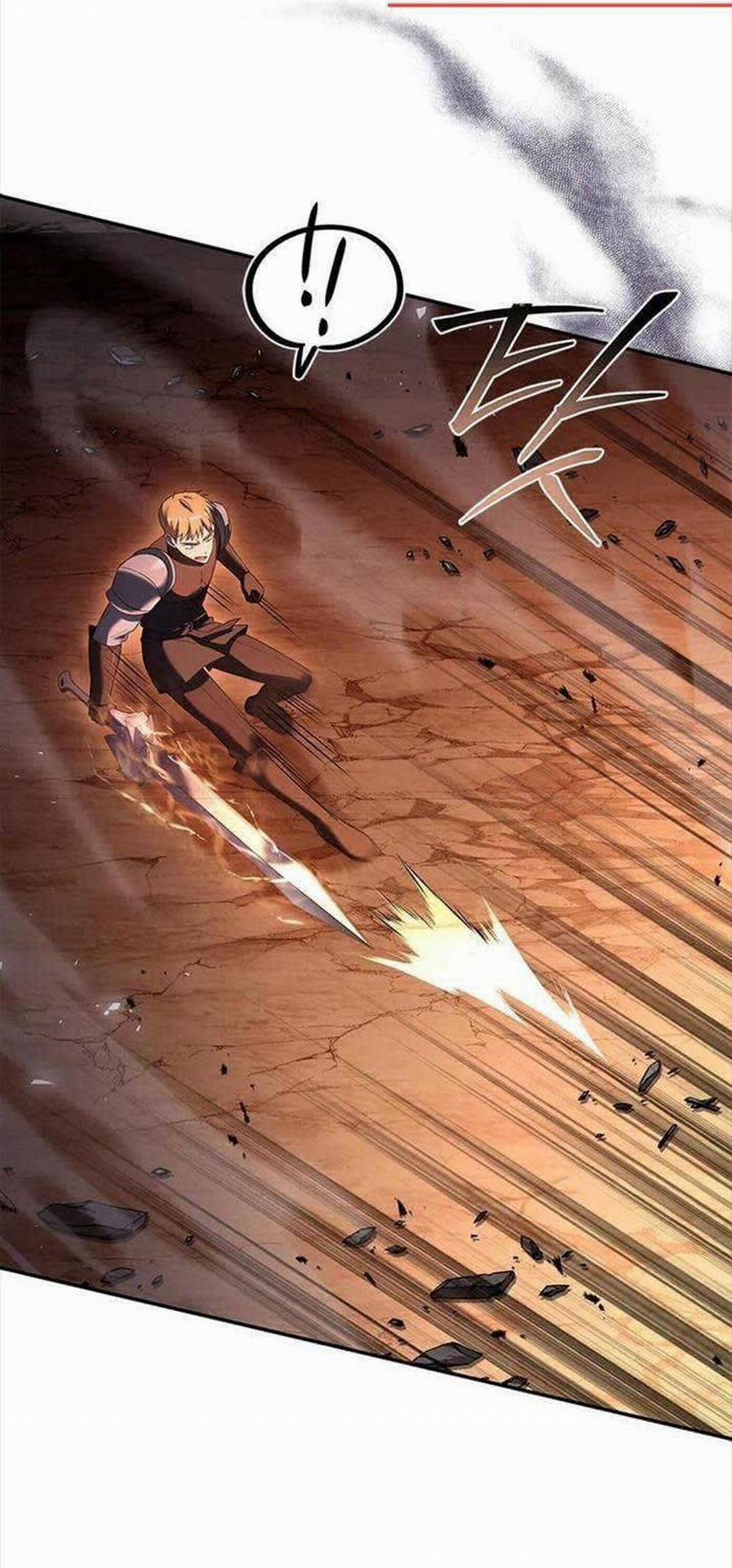 Quỷ Vương Hồi Quy Là Người Tốt 55 trang 92