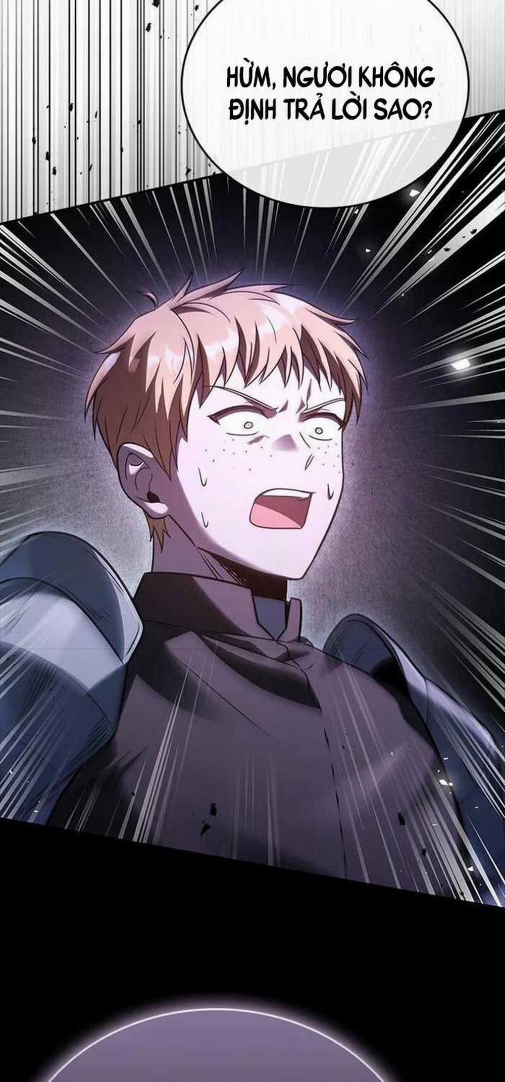 Quỷ Vương Hồi Quy Là Người Tốt 55 trang 96