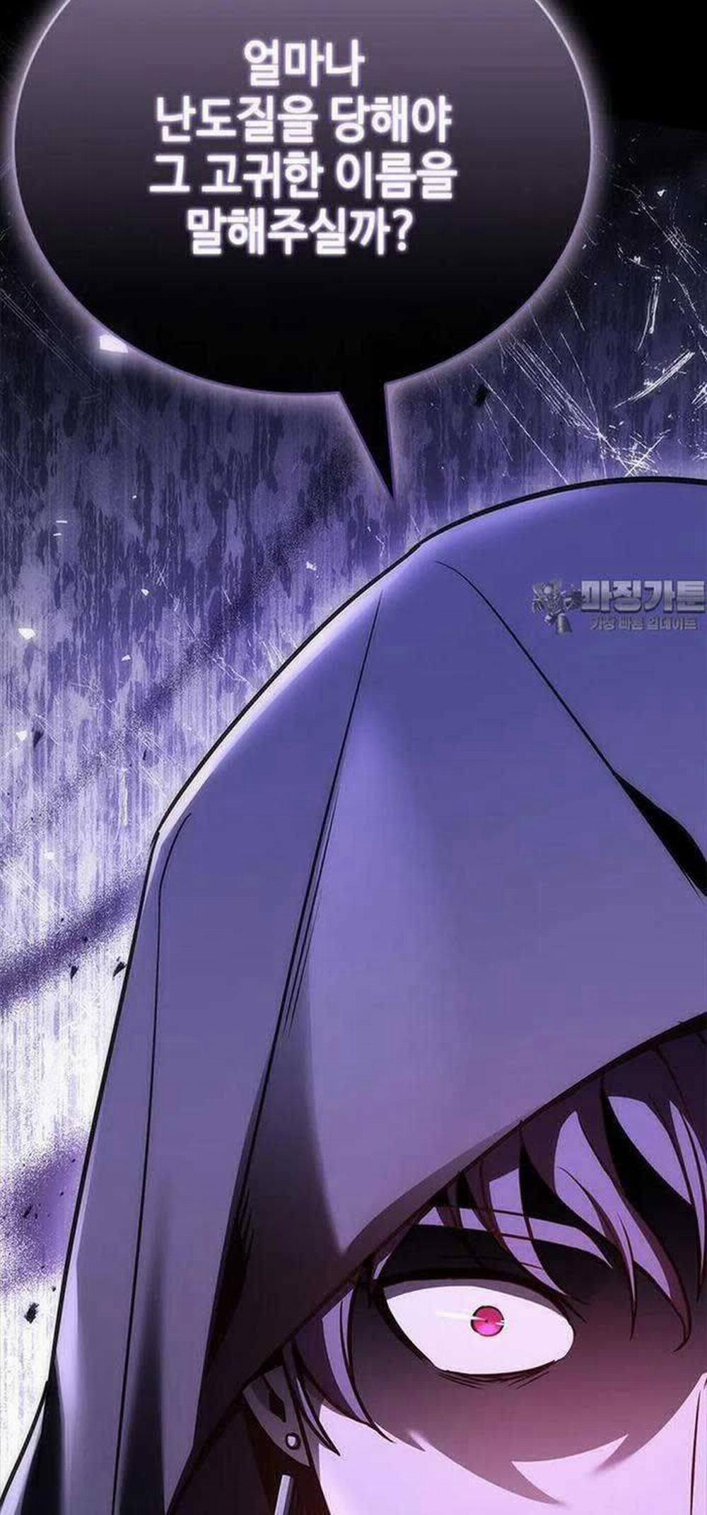 Quỷ Vương Hồi Quy Là Người Tốt 55 trang 97