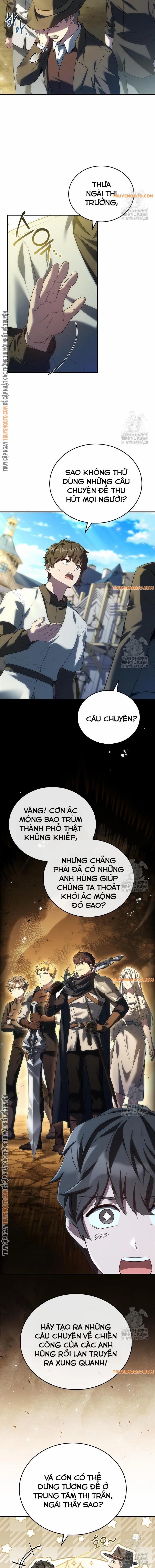 Quỷ Vương Hồi Quy Là Người Tốt 58 trang 1