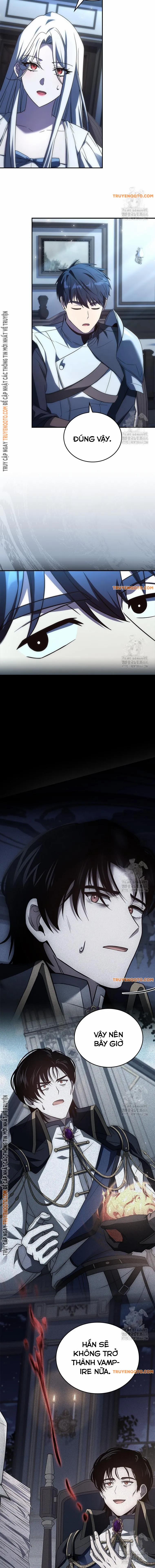 Quỷ Vương Hồi Quy Là Người Tốt 58 trang 12