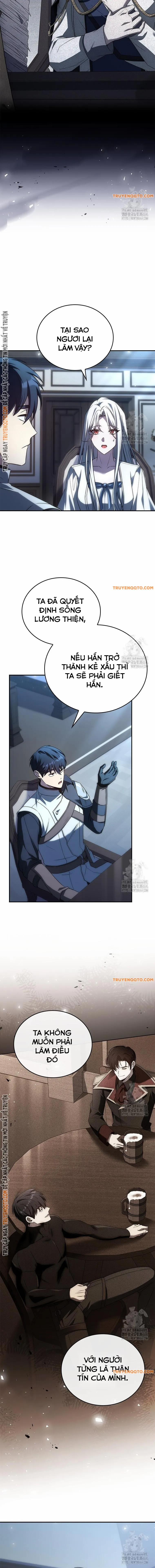 Quỷ Vương Hồi Quy Là Người Tốt 58 trang 13