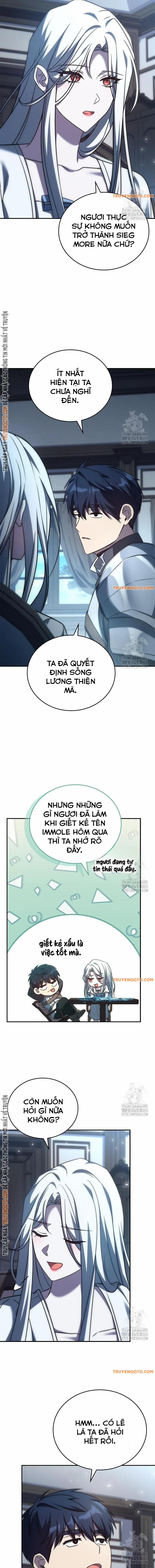 Quỷ Vương Hồi Quy Là Người Tốt 58 trang 14