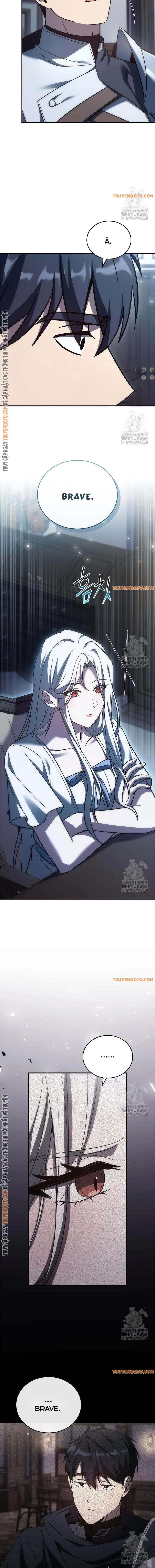 Quỷ Vương Hồi Quy Là Người Tốt 58 trang 15