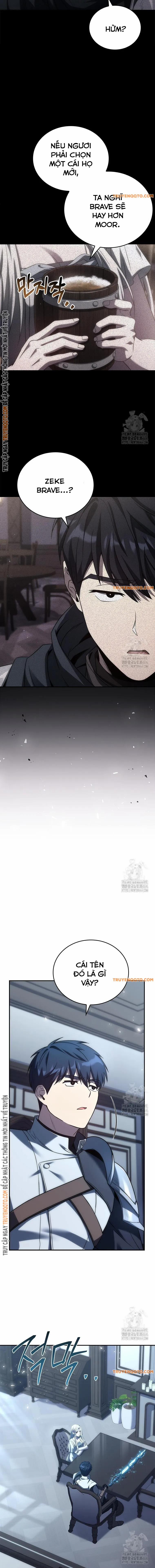 Quỷ Vương Hồi Quy Là Người Tốt 58 trang 16