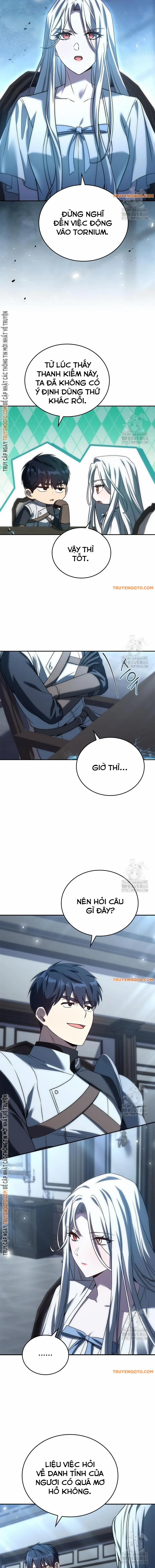 Quỷ Vương Hồi Quy Là Người Tốt 58 trang 6