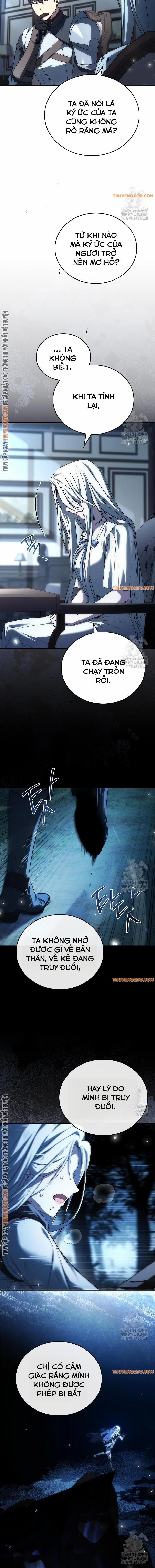 Quỷ Vương Hồi Quy Là Người Tốt 58 trang 7