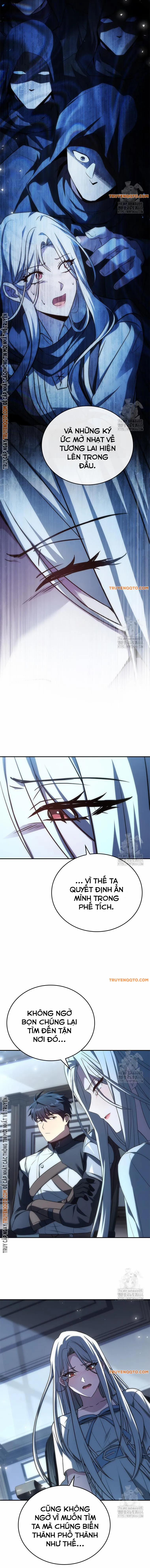 Quỷ Vương Hồi Quy Là Người Tốt 58 trang 8