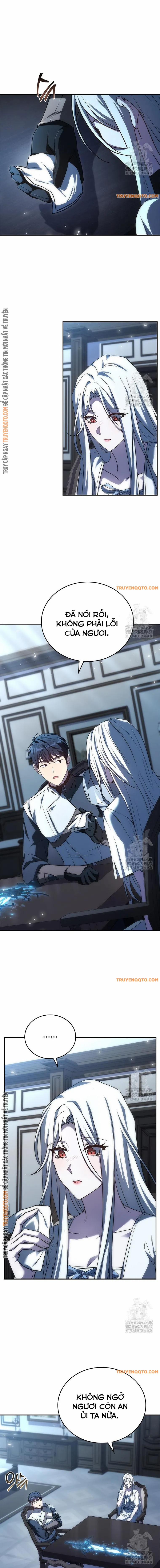 Quỷ Vương Hồi Quy Là Người Tốt 58 trang 9