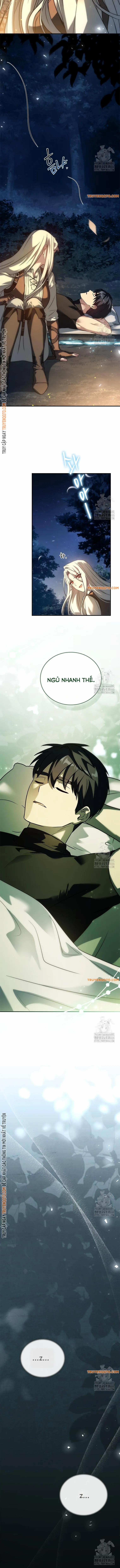 Quỷ Vương Hồi Quy Là Người Tốt 59 trang 10