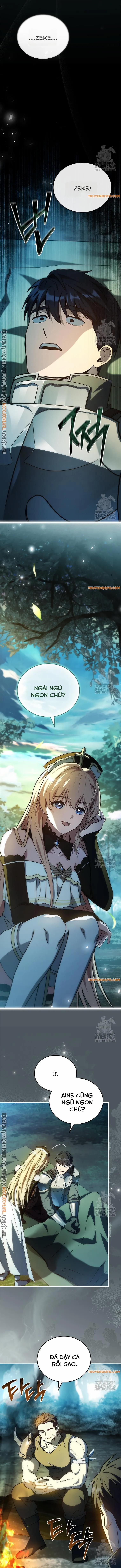 Quỷ Vương Hồi Quy Là Người Tốt 59 trang 11