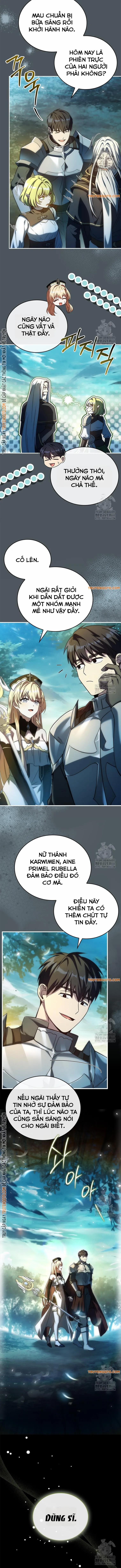 Quỷ Vương Hồi Quy Là Người Tốt 59 trang 13