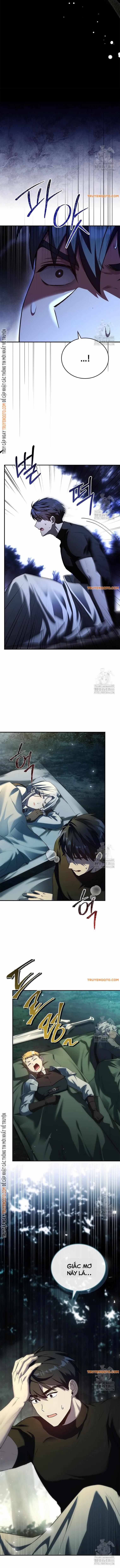 Quỷ Vương Hồi Quy Là Người Tốt 59 trang 14