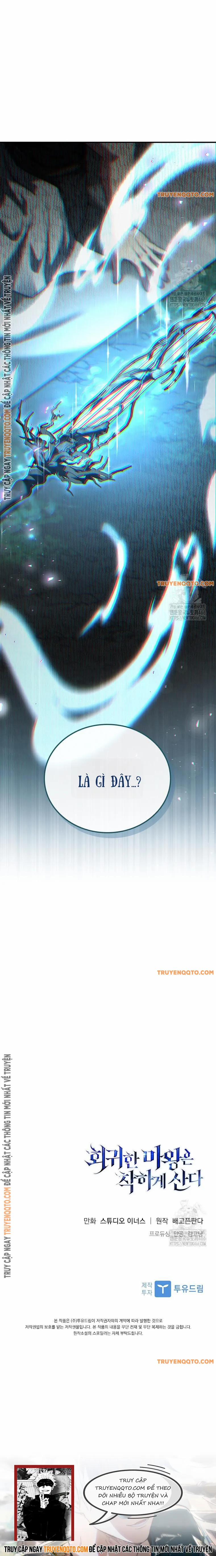 Quỷ Vương Hồi Quy Là Người Tốt 59 trang 15