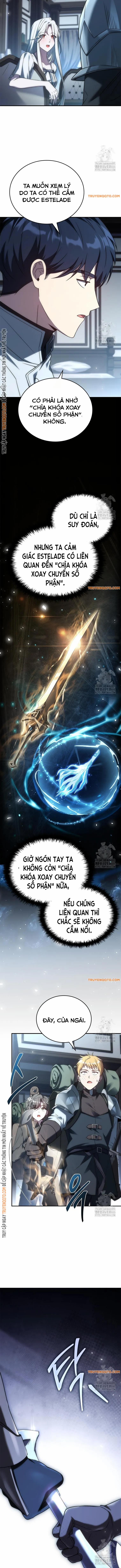 Quỷ Vương Hồi Quy Là Người Tốt 59 trang 3