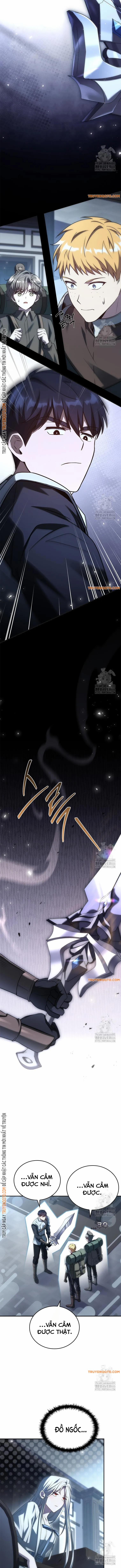 Quỷ Vương Hồi Quy Là Người Tốt 59 trang 4