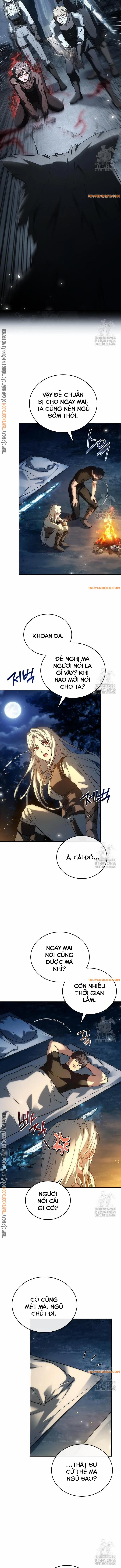 Quỷ Vương Hồi Quy Là Người Tốt 59 trang 7