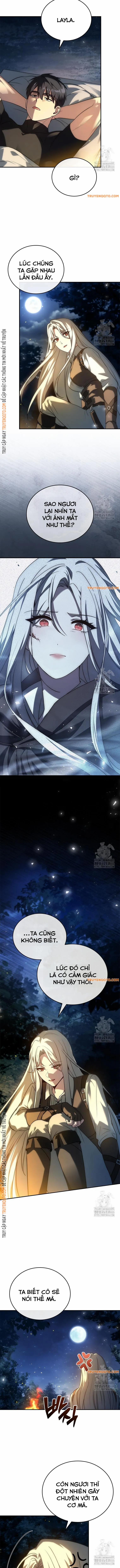 Quỷ Vương Hồi Quy Là Người Tốt 59 trang 8