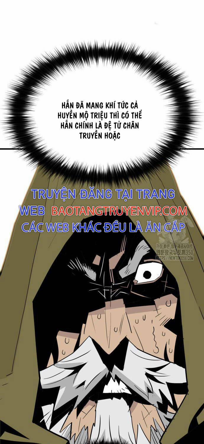 Quỷ Vương 20 trang 1