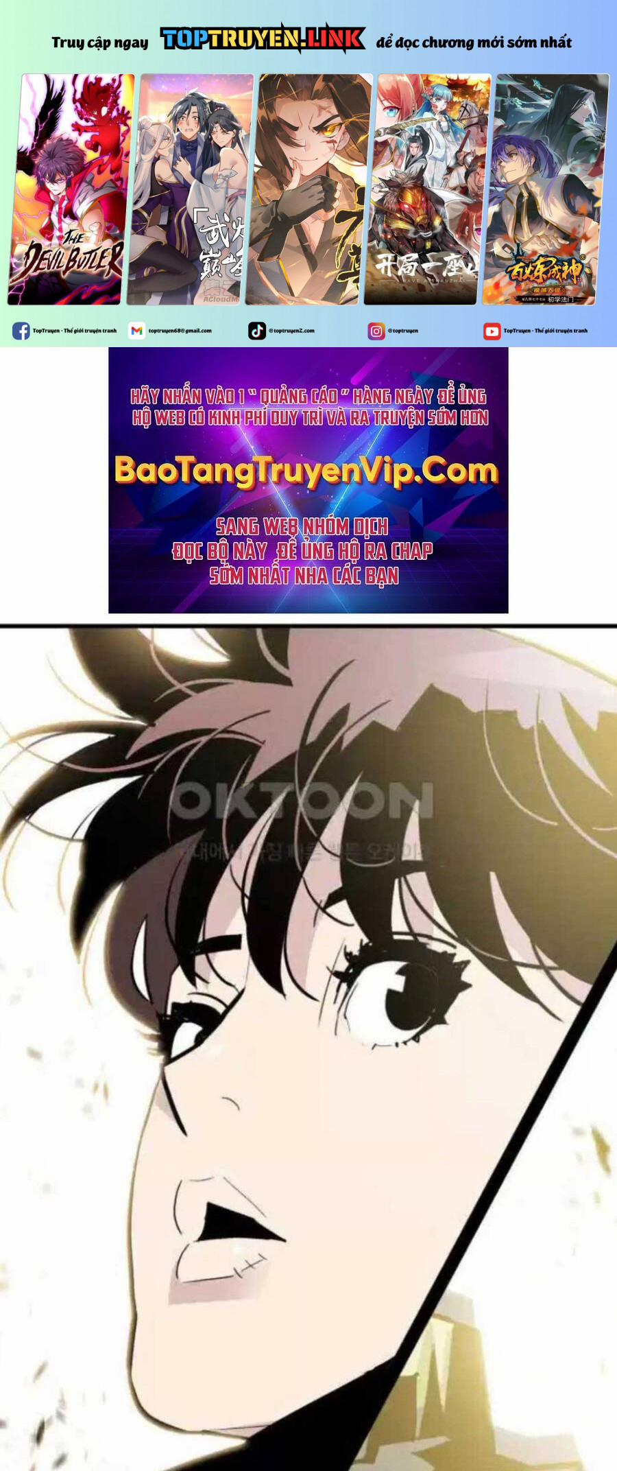 Quỷ Vương 21 trang 0