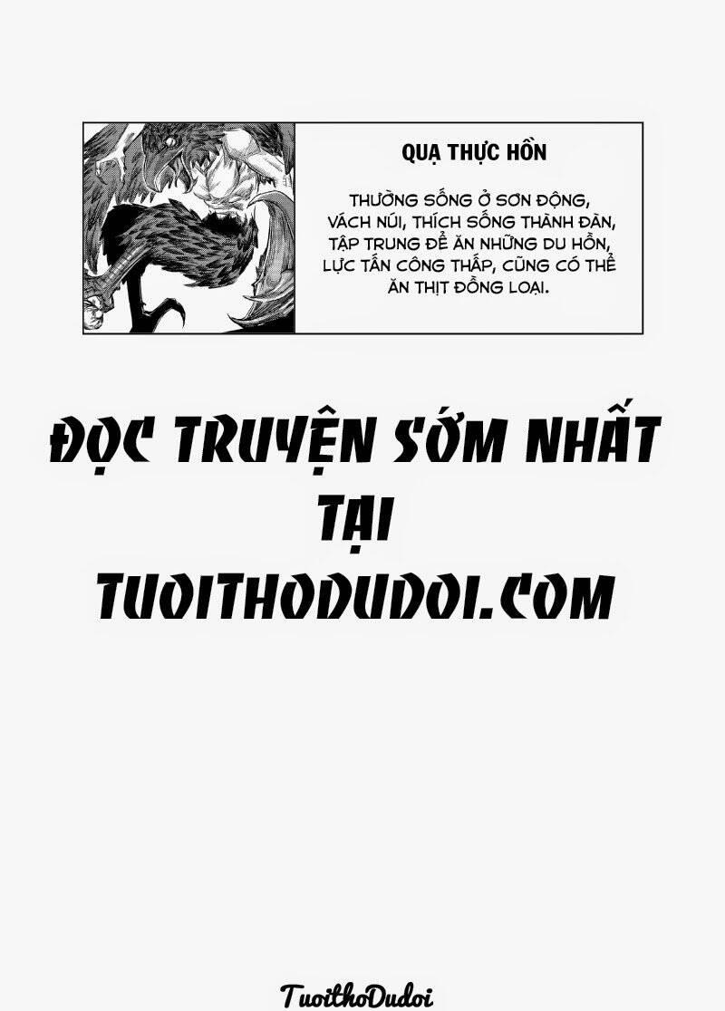 Quỷ Vương 24 trang 1