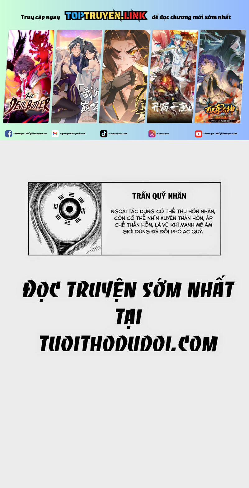 Quỷ Vương 29 trang 0