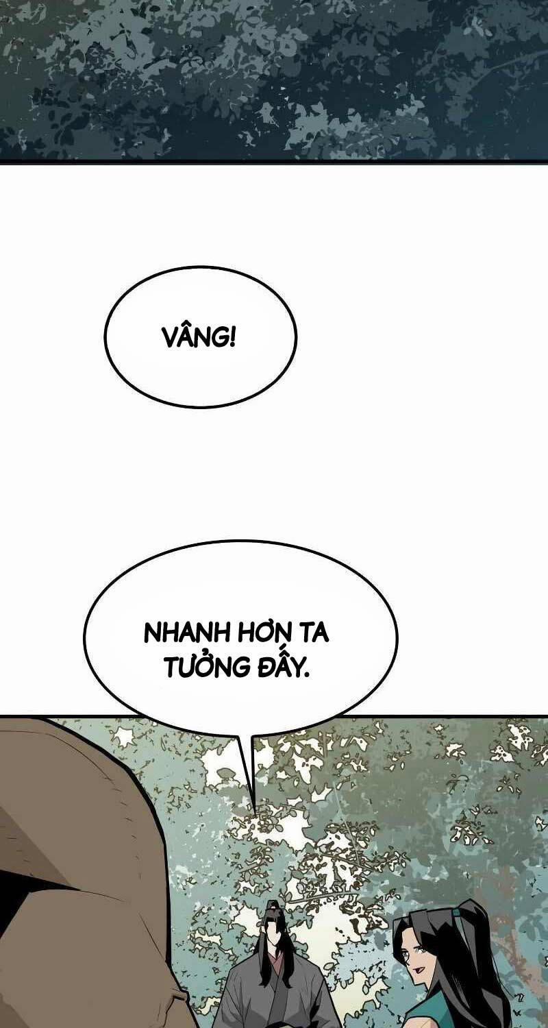 Quỷ Vương 3 trang 1