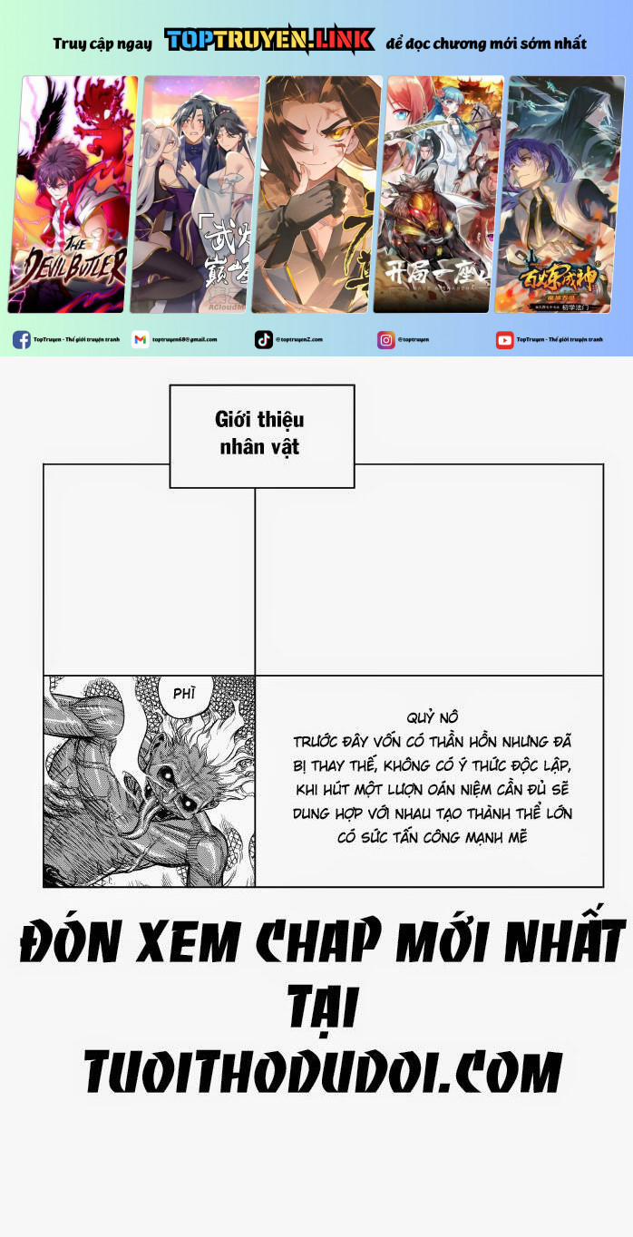 Quỷ Vương 36 trang 0