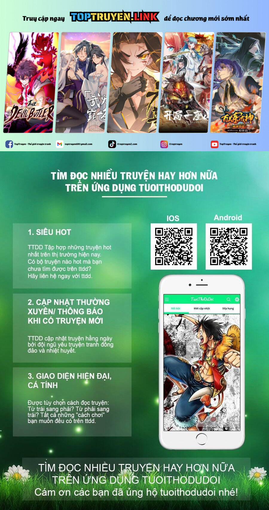 Quỷ Vương 48 trang 0