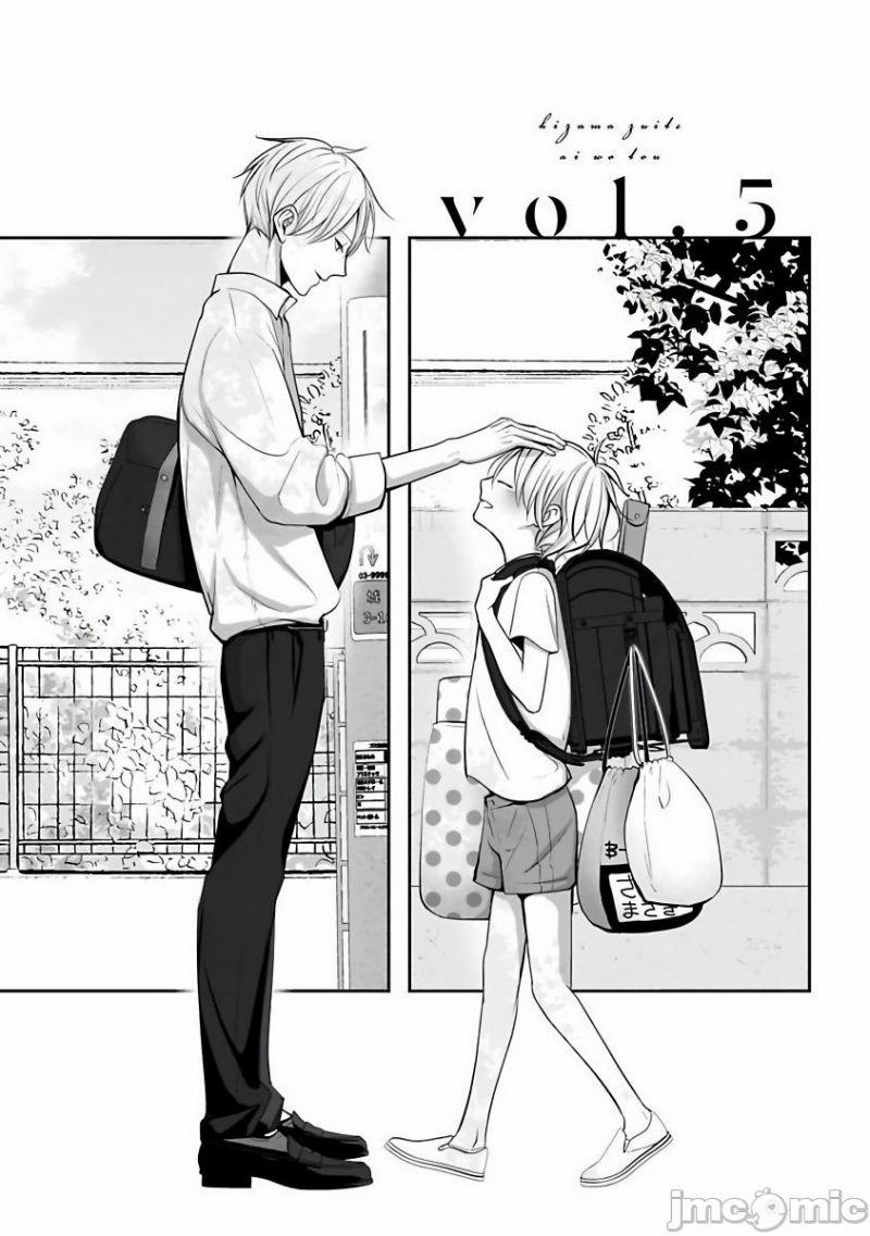 Quỳ Xuống Truy Vấn Tình Yêu 5.1 trang 2