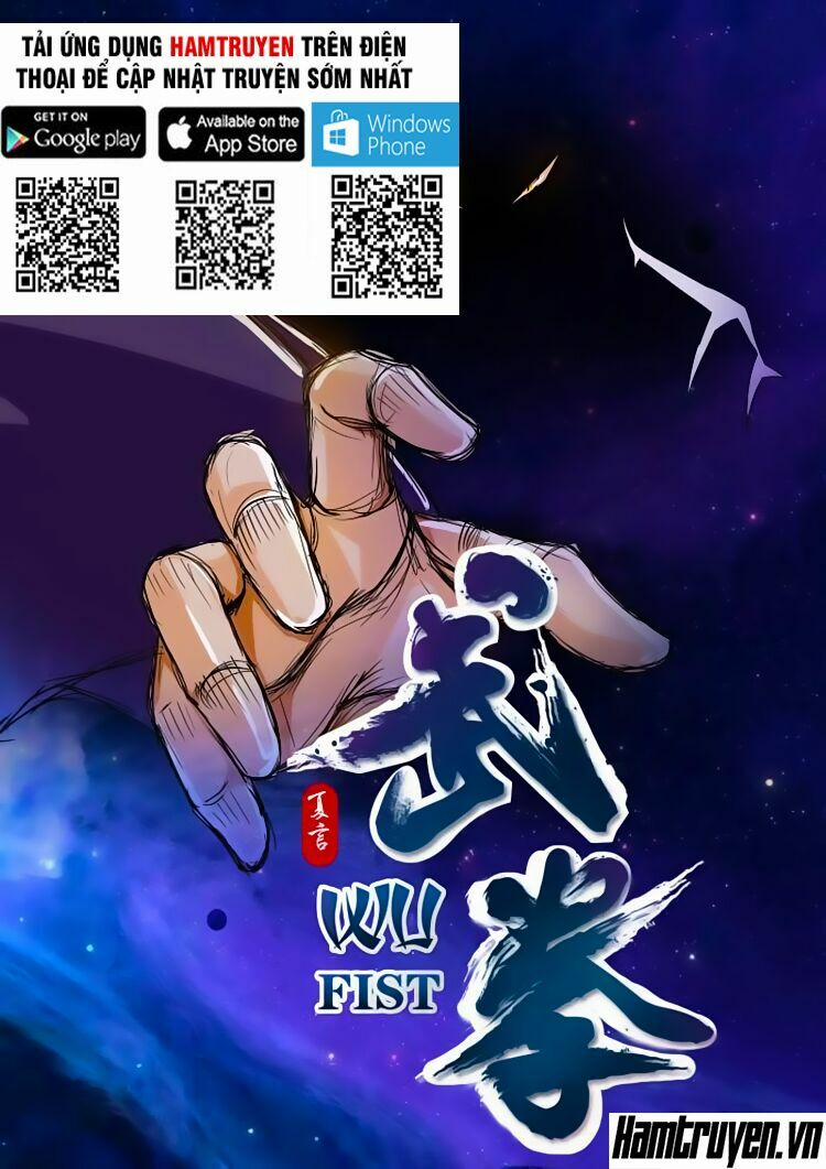 Quyền Bá Thiên Hạ 11 trang 0