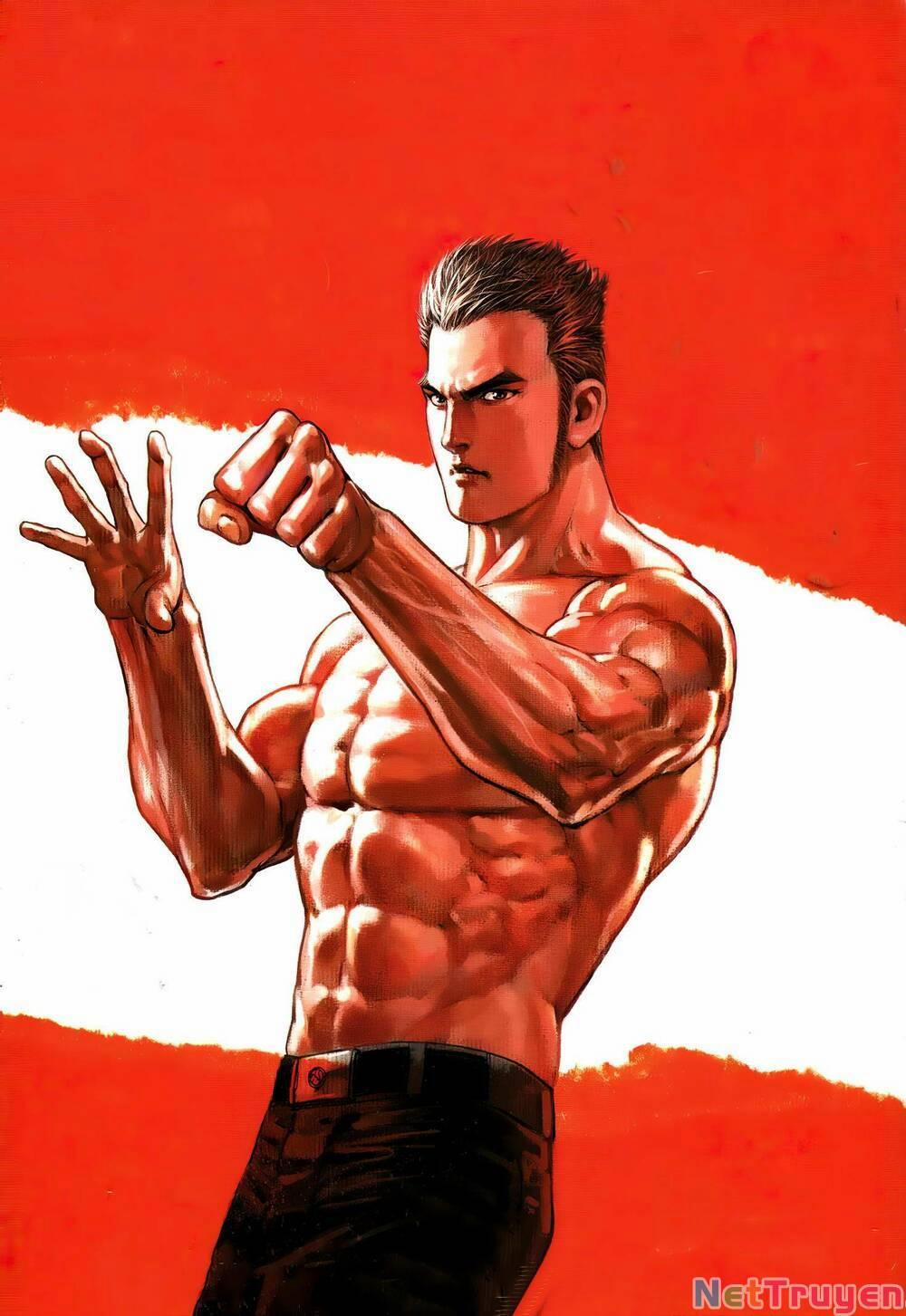 Quyền Đấu The King 38 trang 0
