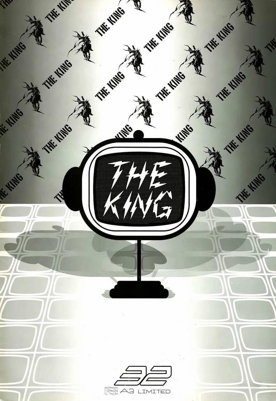 Quyền Đấu The King 65 trang 14