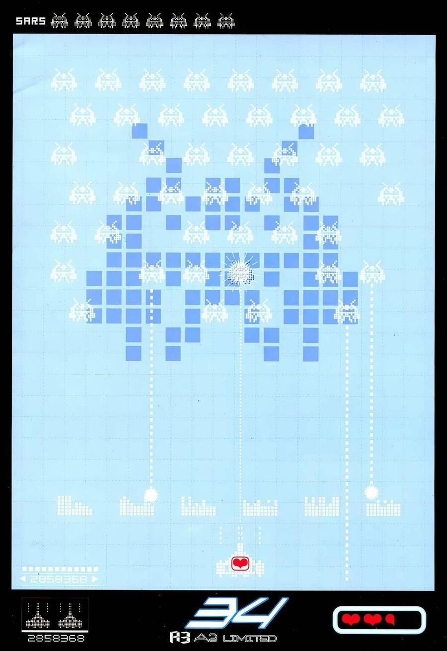 Quyền Đấu The King 69 trang 16